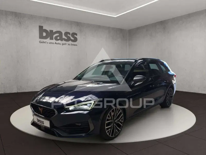 2022 Seat Leon