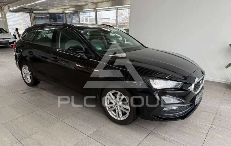 2022 Seat Leon