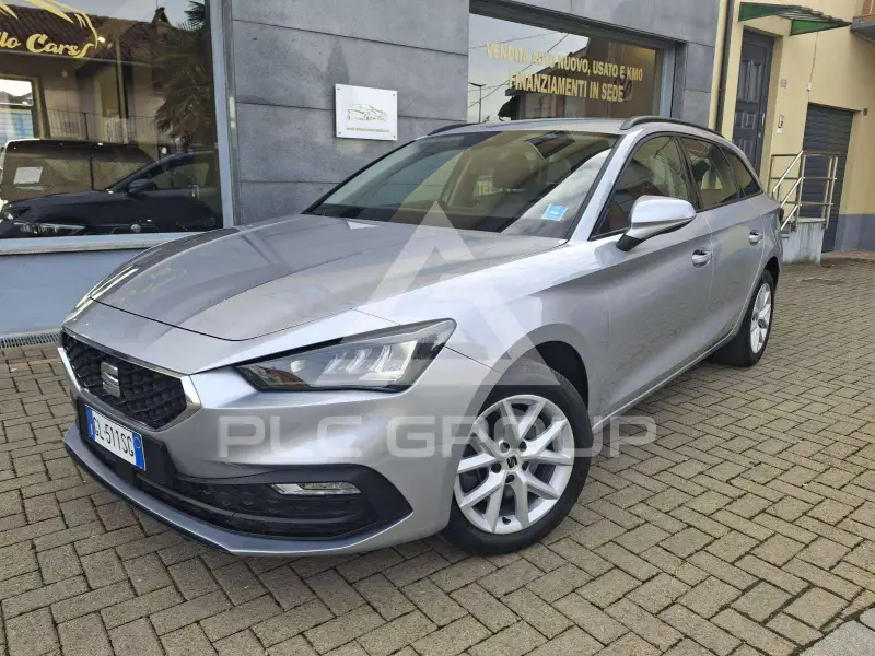 2022 Seat Leon