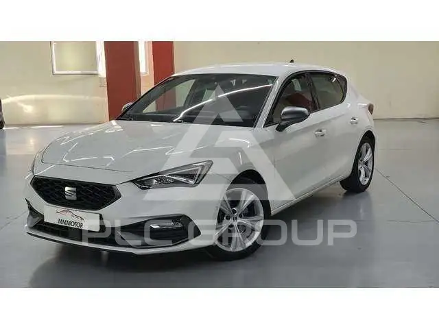 2022 Seat Leon