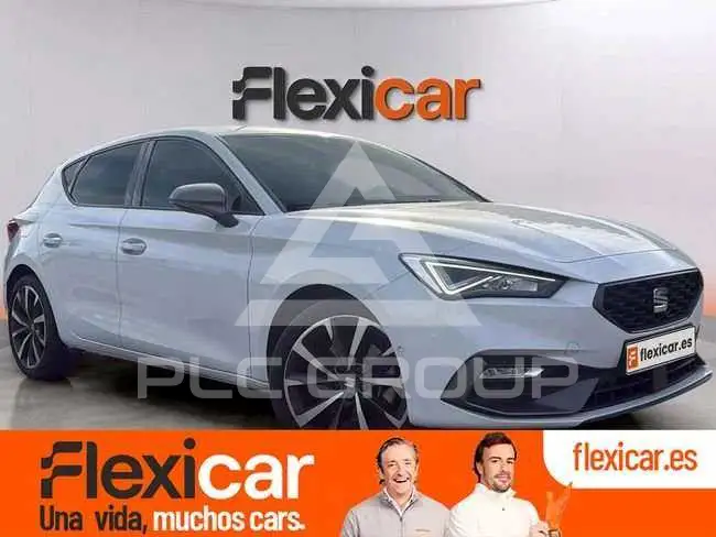 2022 Seat Leon