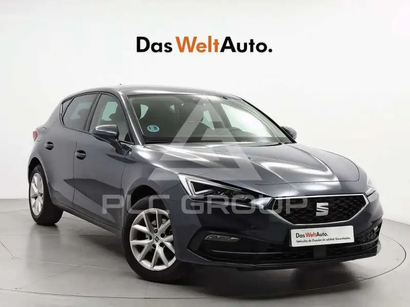 2022 Seat Leon