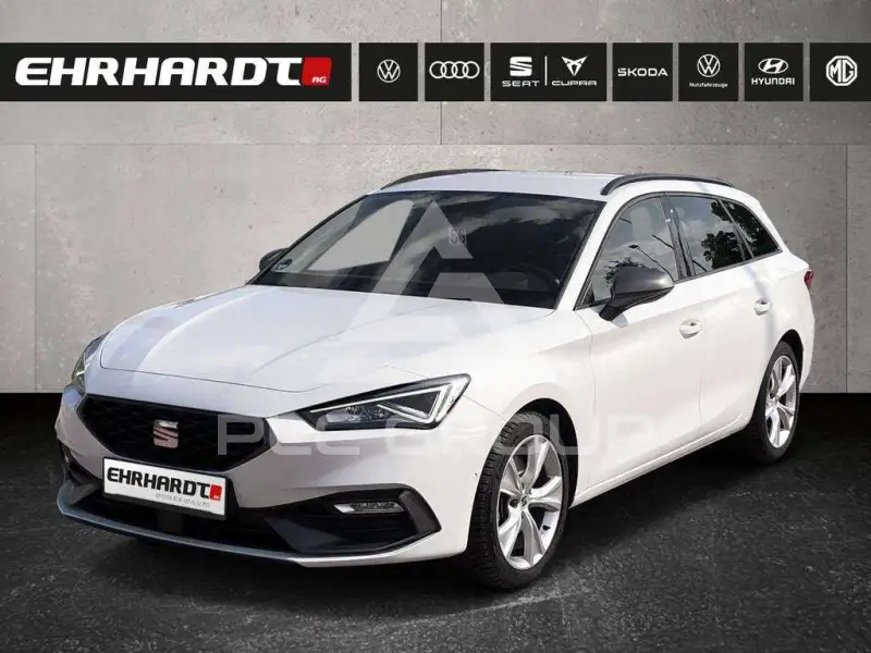 2022 Seat Leon