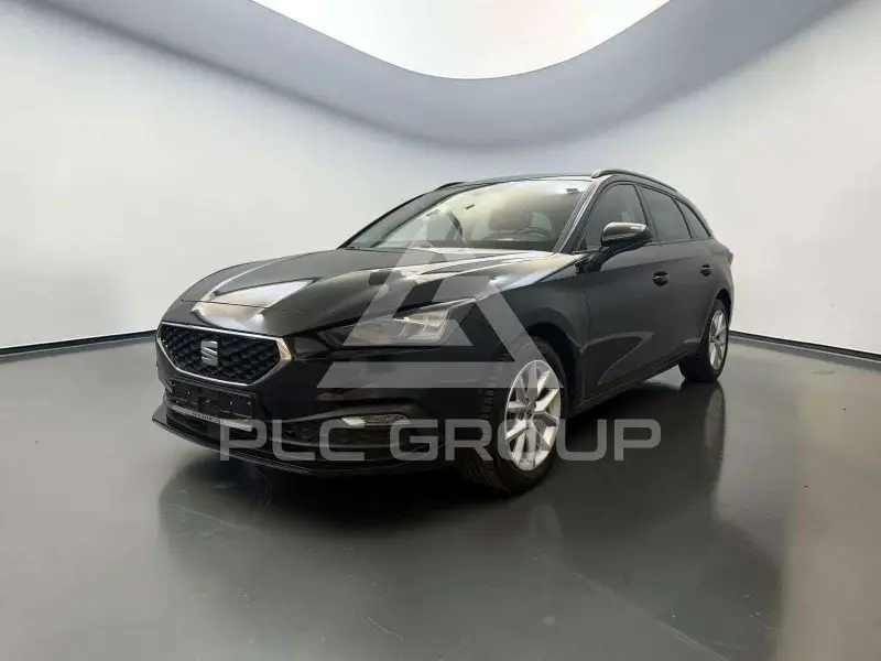 2022 Seat Leon