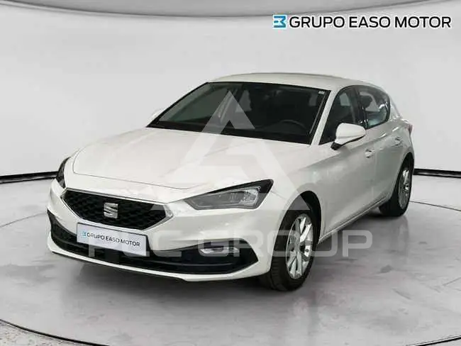 2022 Seat Leon