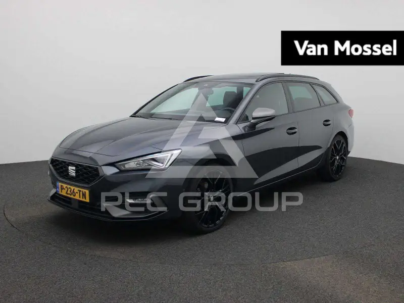 2022 Seat Leon