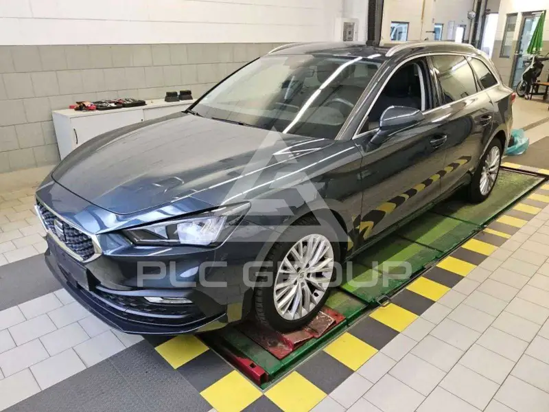 2022 Seat Leon