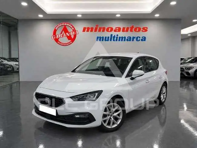 2022 Seat Leon