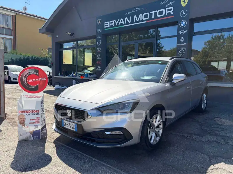2022 Seat Leon