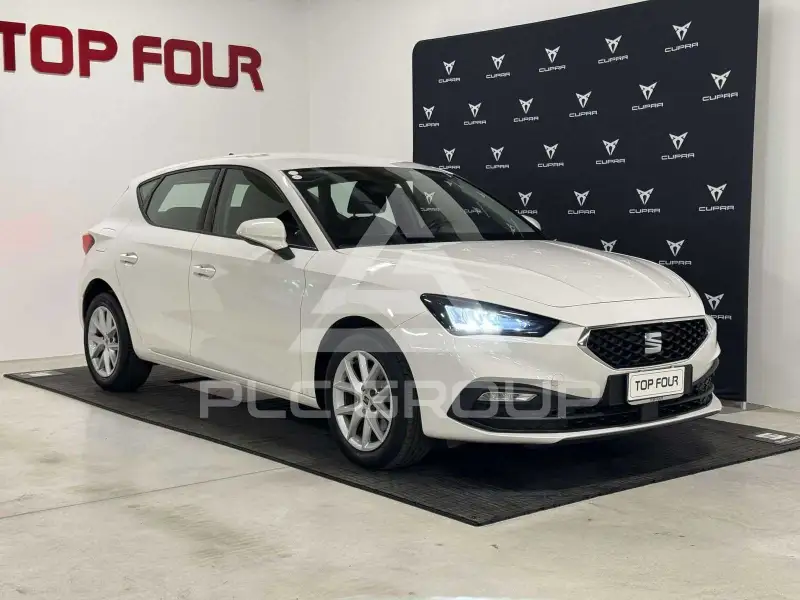 2022 Seat Leon
