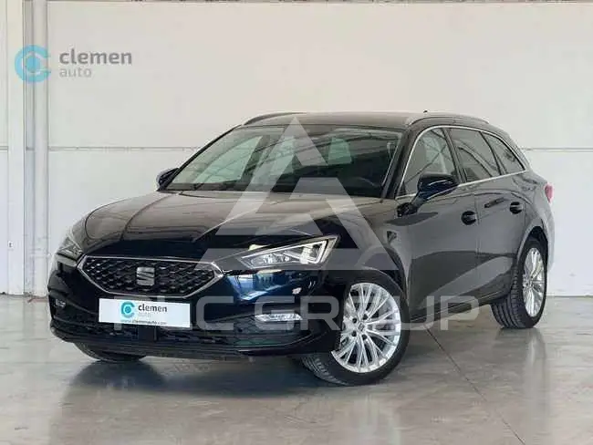 2022 Seat Leon