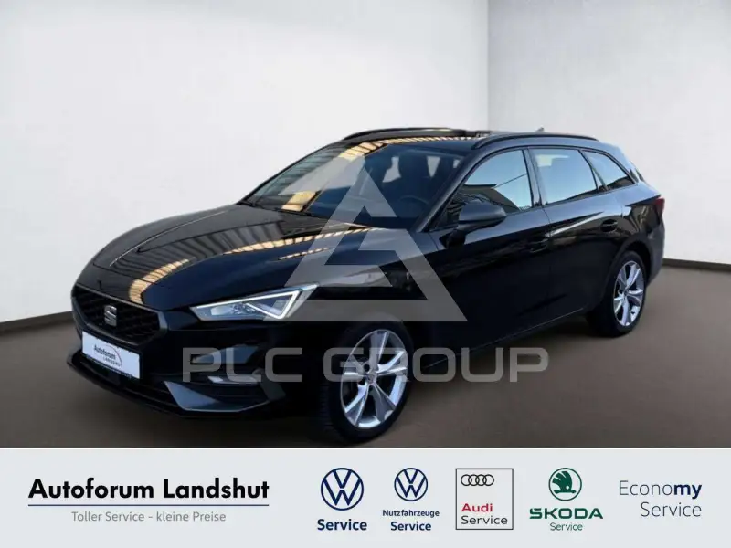 2022 Seat Leon