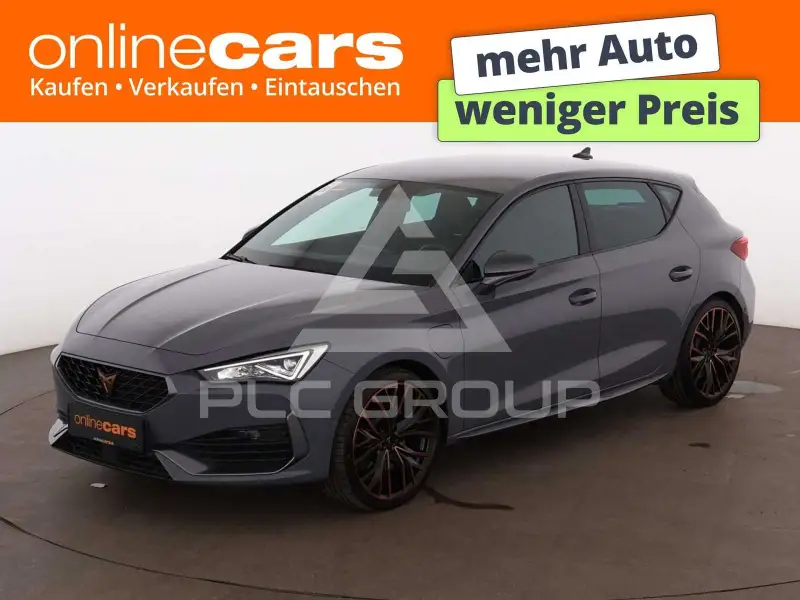 2022 Seat Leon