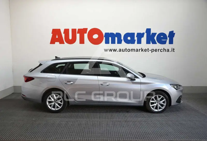 2022 Seat Leon