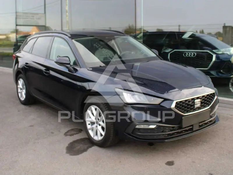 2022 Seat Leon