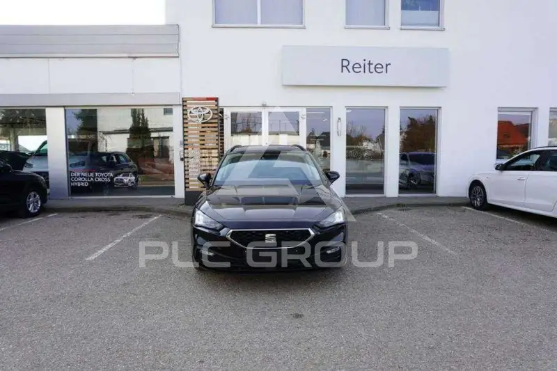 2022 Seat Leon