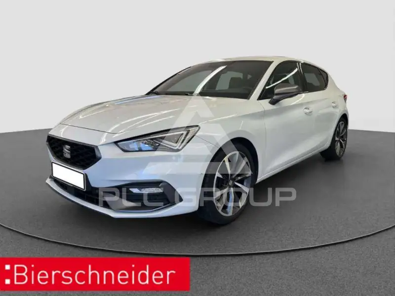 2022 Seat Leon