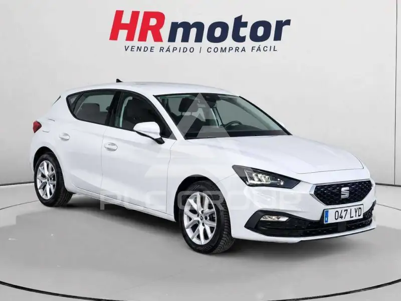 2022 Seat Leon