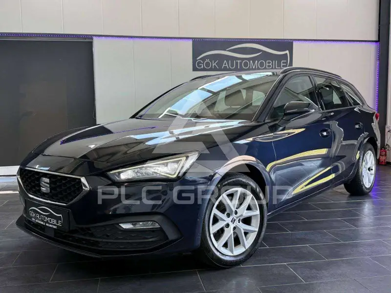 2022 Seat Leon