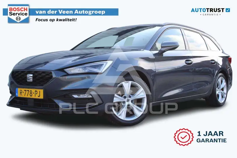 2022 Seat Leon