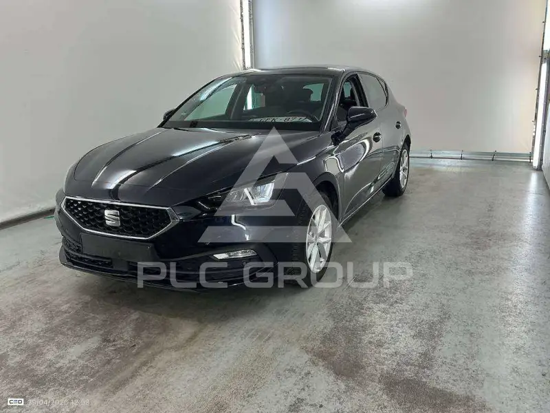 2022 Seat Leon