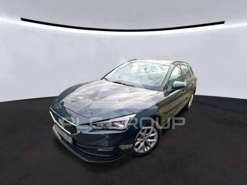 2022 Seat Leon