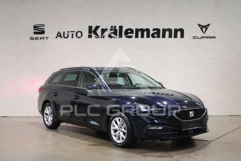 2022 Seat Leon
