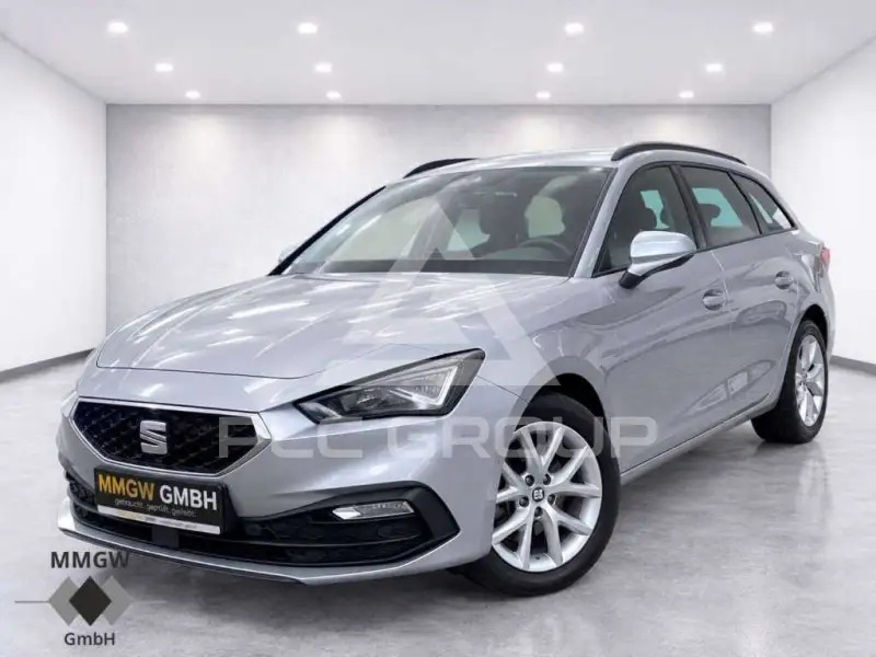 2022 Seat Leon