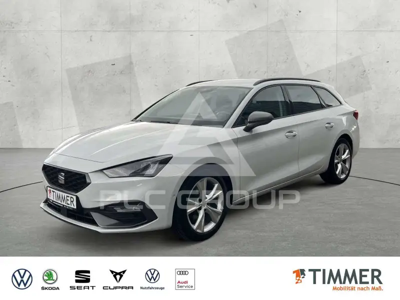 2022 Seat Leon