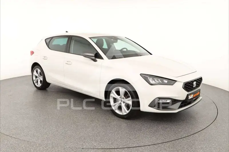 2022 Seat Leon