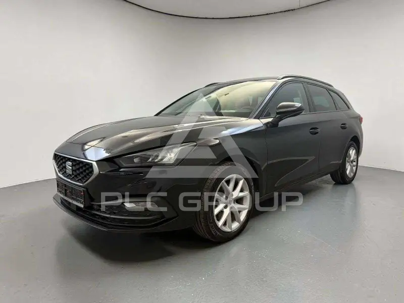 2022 Seat Leon