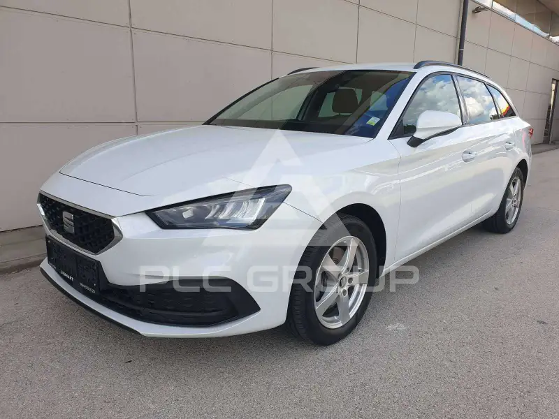 2022 Seat Leon