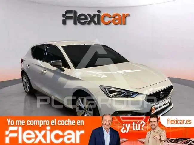 2022 Seat Leon
