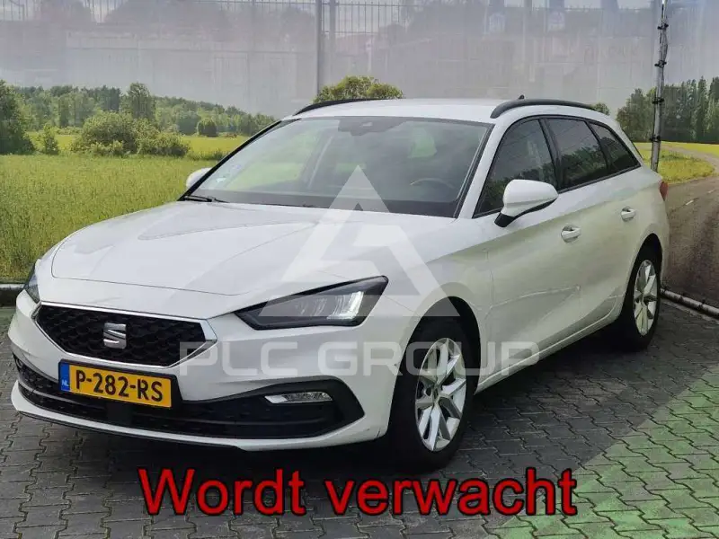 2022 Seat Leon