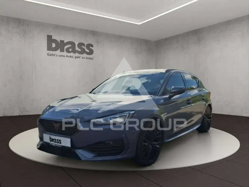 2022 Seat Leon