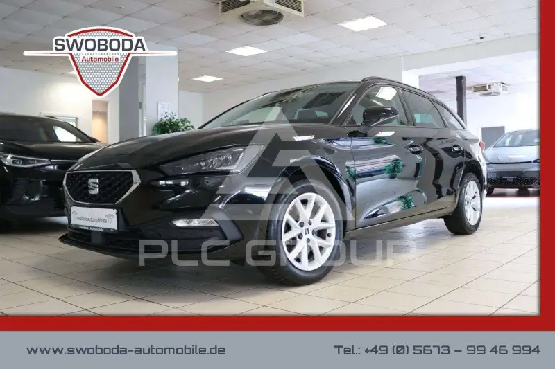 2022 Seat Leon