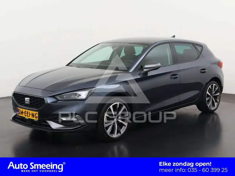 2022 Seat Leon