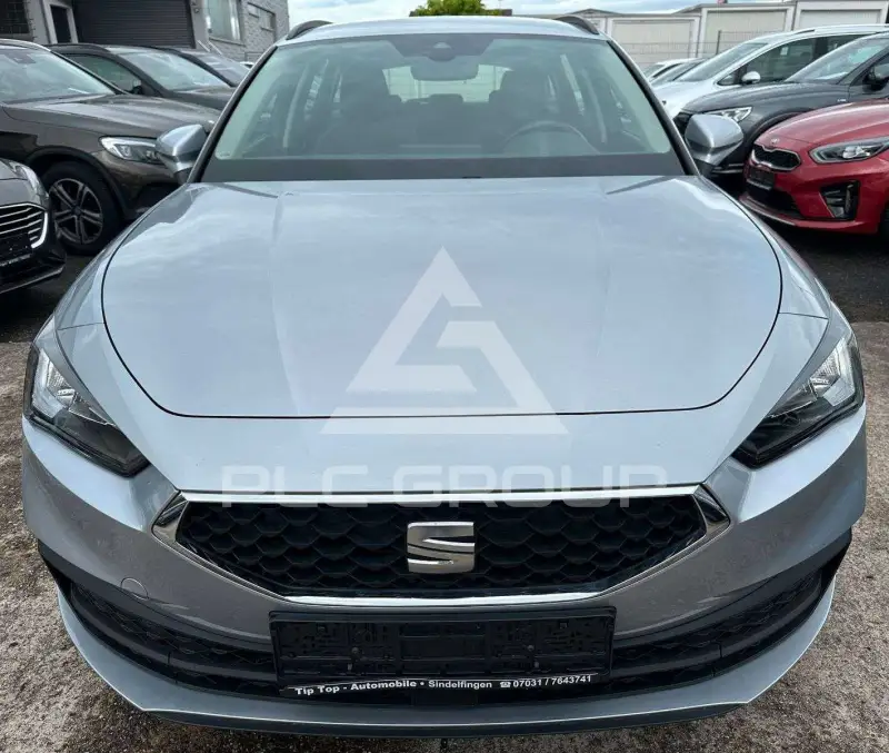 2022 Seat Leon