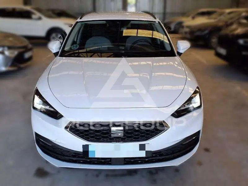 2022 Seat Leon