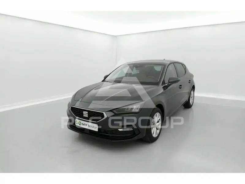 2022 Seat Leon