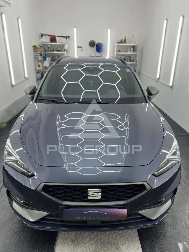 2022 Seat Leon