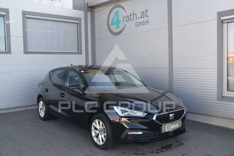 2022 Seat Leon