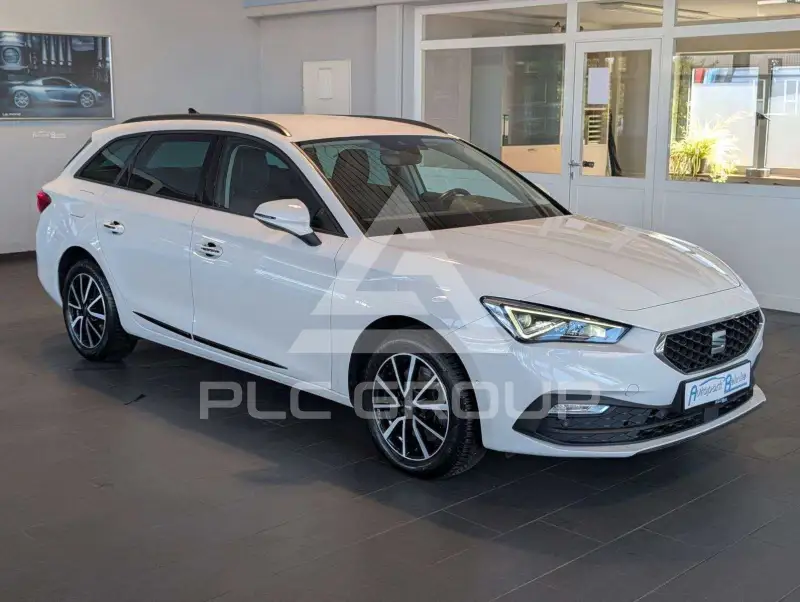 2022 Seat Leon