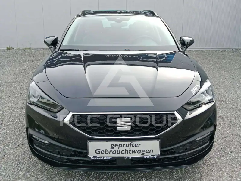 2022 Seat Leon