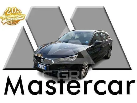 2022 Seat Leon