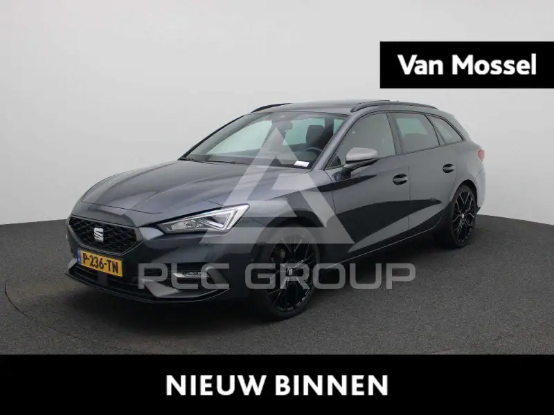 2022 Seat Leon