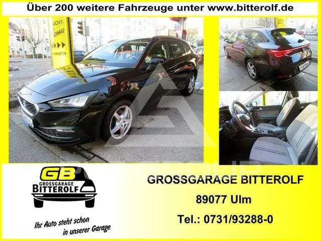 2022 Seat Leon