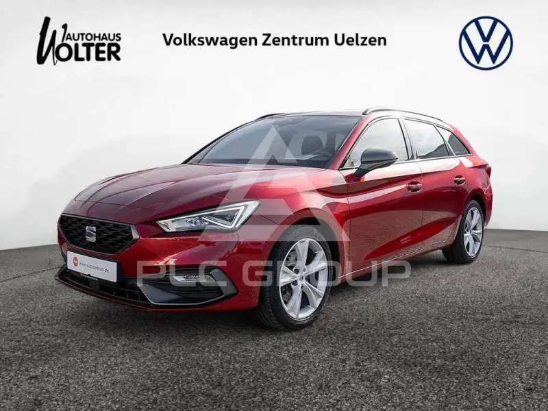 2022 Seat Leon