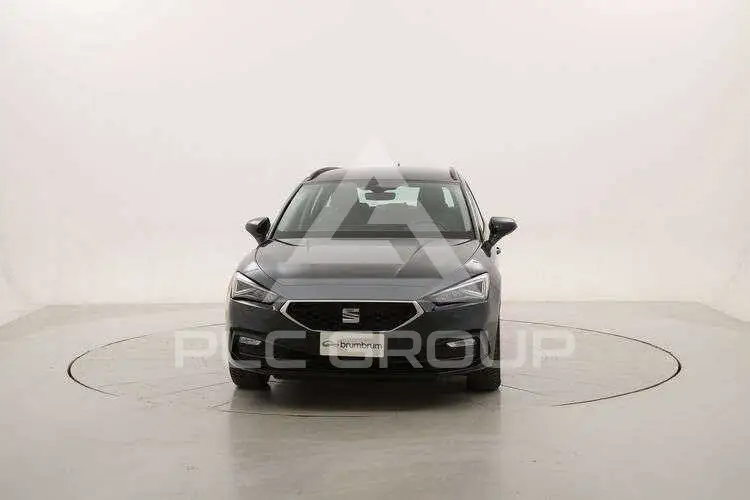 2022 Seat Leon