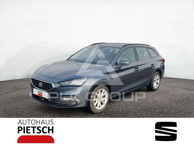 2022 Seat Leon